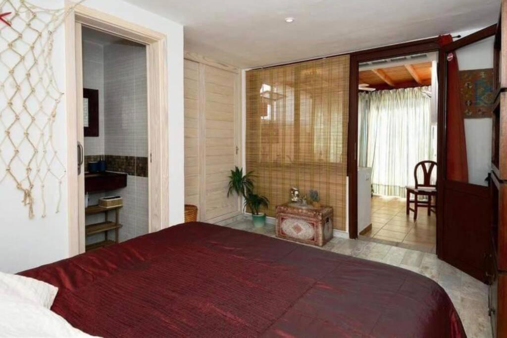 Estudio Sherazad Tias Bagian luar foto